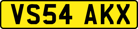 VS54AKX