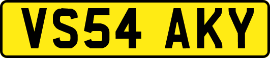 VS54AKY