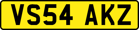 VS54AKZ