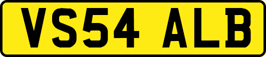 VS54ALB