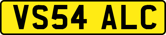 VS54ALC