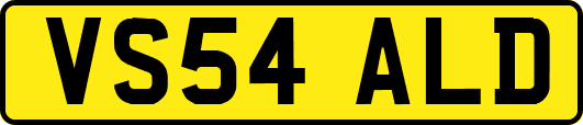 VS54ALD