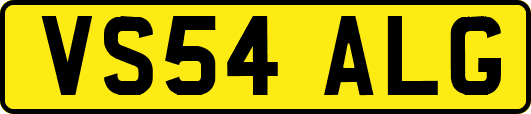 VS54ALG