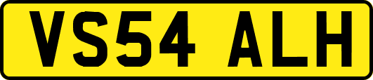 VS54ALH