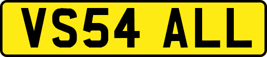 VS54ALL