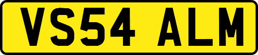 VS54ALM