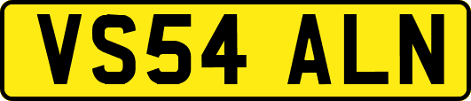 VS54ALN