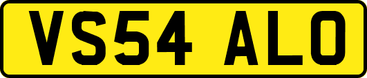 VS54ALO