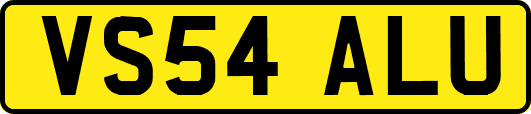 VS54ALU