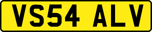 VS54ALV