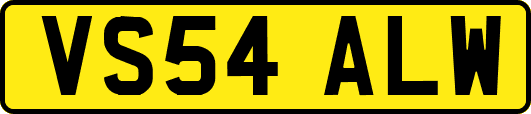 VS54ALW