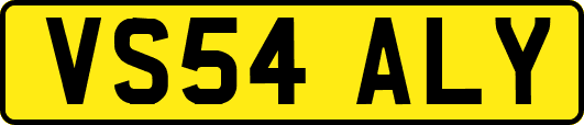 VS54ALY