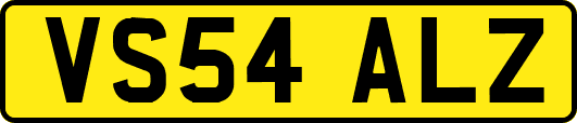 VS54ALZ