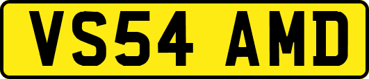 VS54AMD