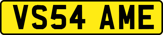 VS54AME