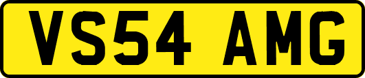 VS54AMG