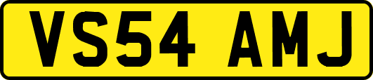 VS54AMJ