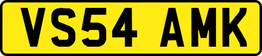 VS54AMK
