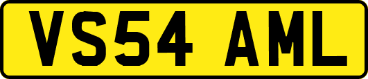 VS54AML