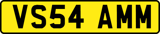 VS54AMM