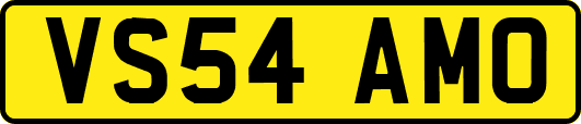 VS54AMO