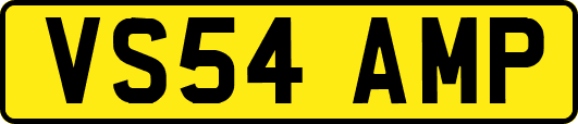 VS54AMP