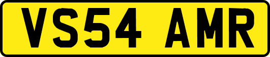 VS54AMR