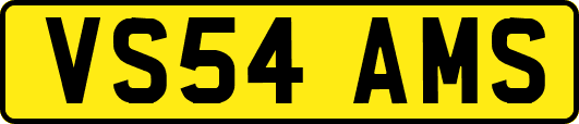 VS54AMS