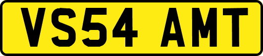 VS54AMT
