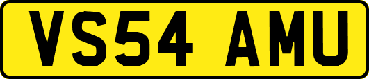 VS54AMU