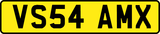 VS54AMX