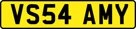 VS54AMY