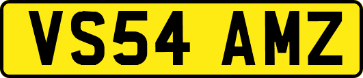 VS54AMZ