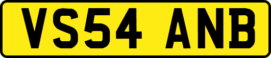 VS54ANB