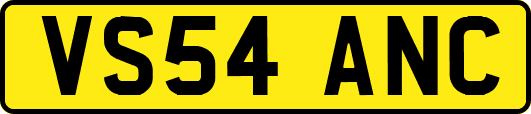 VS54ANC
