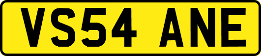 VS54ANE