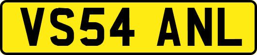 VS54ANL