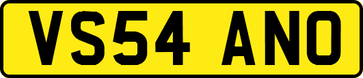 VS54ANO