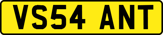 VS54ANT