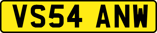 VS54ANW