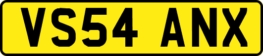 VS54ANX