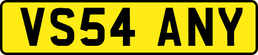 VS54ANY