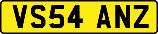 VS54ANZ