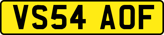 VS54AOF