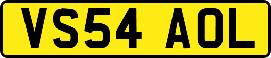 VS54AOL
