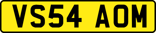VS54AOM