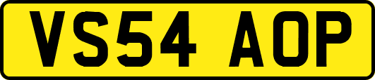 VS54AOP