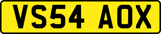 VS54AOX