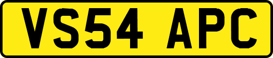 VS54APC