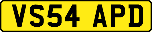VS54APD